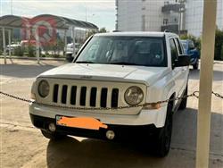 Jeep Patriot